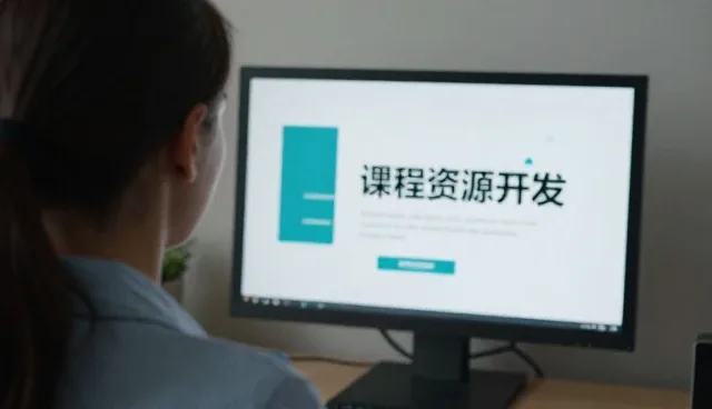 教学资源系统选型中的核心关注点分析