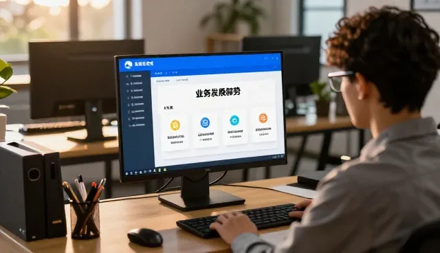 在线课程系统操作的选型关注点分析