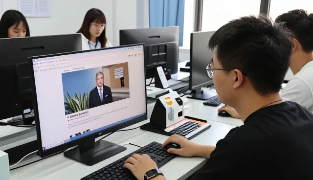 在线课程开发满足不同客户的多样需求